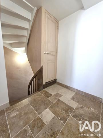 Maison à vendre 4 pièces 88,7 m² Loué
