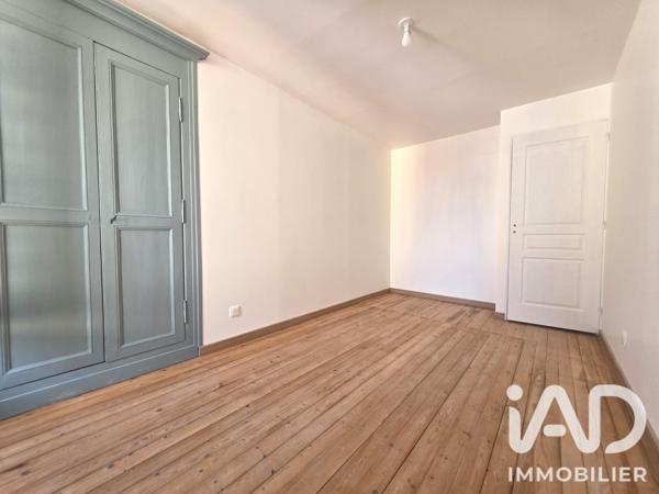 Maison à vendre 4 pièces 88,7 m² Loué