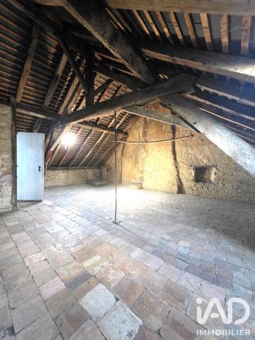 Maison à vendre 4 pièces 88,7 m² Loué