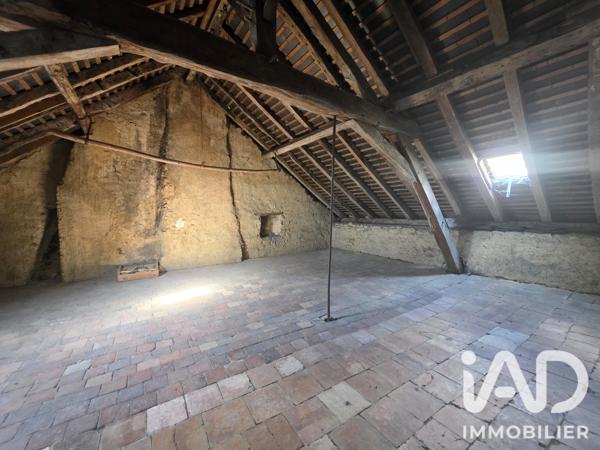 Maison à vendre 4 pièces 88,7 m² Loué