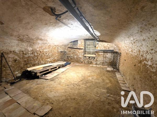 Maison à vendre 4 pièces 88,7 m² Loué