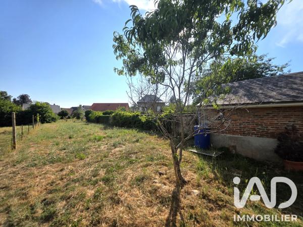 Maison à vendre 4 pièces 88,7 m² Loué
