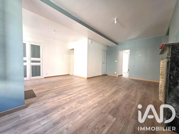 Maison à vendre 4 pièces 88,7 m² Loué