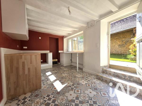 Maison à vendre 4 pièces 88,7 m² Loué