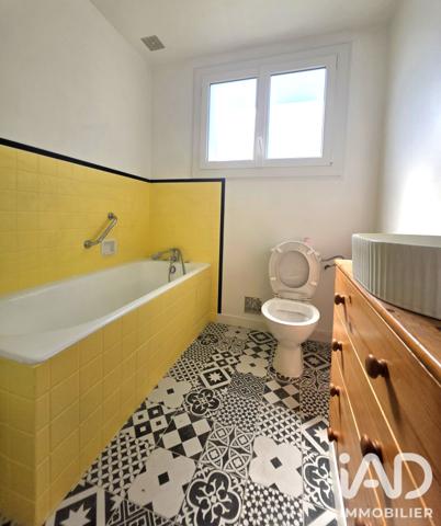 Maison à vendre 4 pièces 88,7 m² Loué