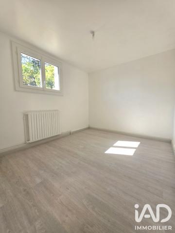 Maison à vendre 4 pièces 88,7 m² Loué