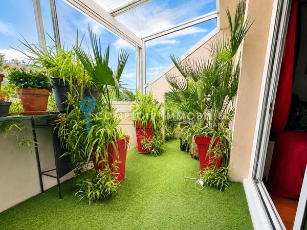 Appartement
                                                                                                                                                                                                                                                                                                                        4 pièce(s)                                                                                                                                                                                                          3 chambre(s)                                                                                                                                                                                                          80.36  m²