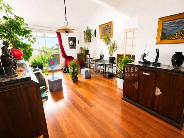 Appartement
                                                                                                                                                                                                                                                                                                                        4 pièce(s)                                                                                                                                                                                                          3 chambre(s)                                                                                                                                                                                                          80.36  m²