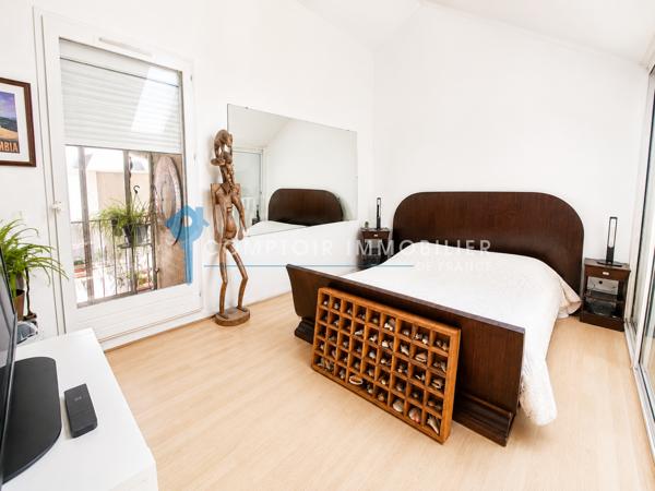 Appartement
                                                                                                                                                                                                                                                                                                                        4 pièce(s)                                                                                                                                                                                                          3 chambre(s)                                                                                                                                                                                                          80.36  m²