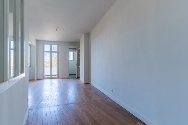 Appartement T2 de 57m² à Bordeaux St Genès