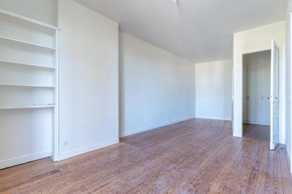 Appartement T2 de 57m² à Bordeaux St Genès