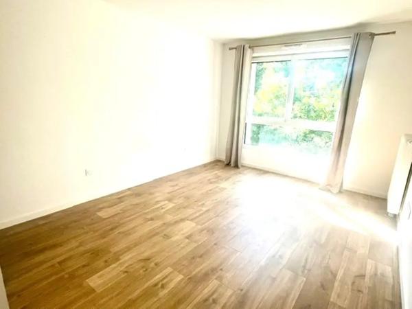 Appartement à vendre 3 pièces 67.57m² Marquette-lez-Lille (59520)