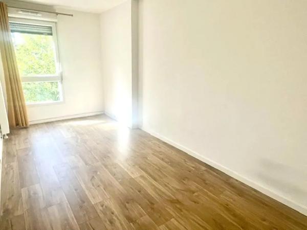 Appartement à vendre 3 pièces 67.57m² Marquette-lez-Lille (59520)