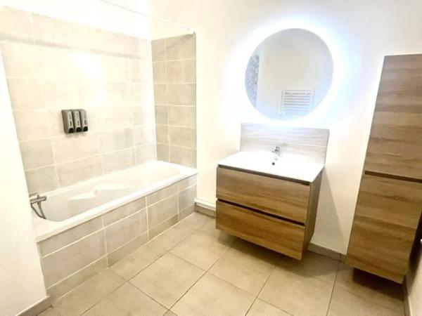 Appartement à vendre 3 pièces 67.57m² Marquette-lez-Lille (59520)