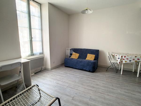 Appartement Laval 1 pièce(s) 17.96 m2