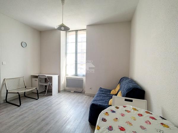 Appartement Laval 1 pièce(s) 17.96 m2
