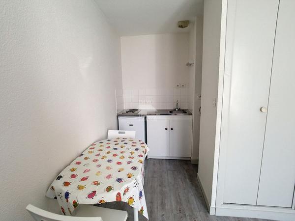 Appartement Laval 1 pièce(s) 17.96 m2