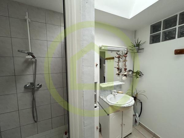 Maison à MAUBEUGE (59600)