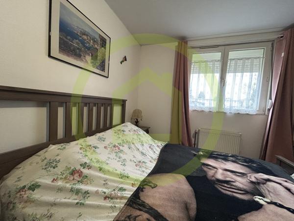 Maison à MAUBEUGE (59600)