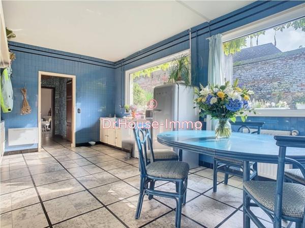 Maison à vendre 7 pièces de 284 m²