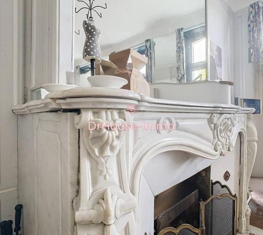 Maison à vendre 7 pièces de 284 m²