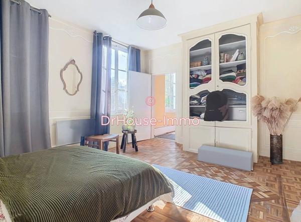 Maison à vendre 7 pièces de 284 m²