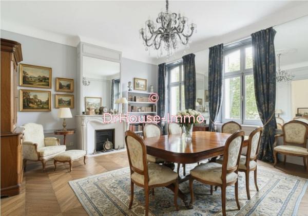 Maison à vendre 7 pièces de 284 m²