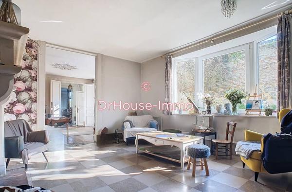 Maison à vendre 7 pièces de 284 m²