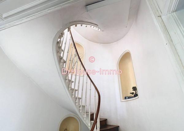 Maison à vendre 7 pièces de 284 m²