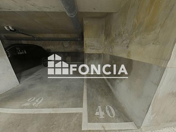 Location Parking - 1 A 5 RUE VIOLLET LE DUC Saint Denis 93200