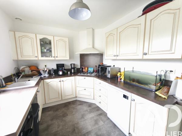 Maison à vendre 4 pièces 82 m² Laval