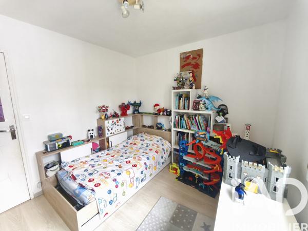 Maison à vendre 4 pièces 82 m² Laval