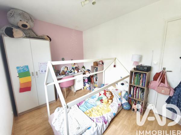 Maison à vendre 4 pièces 82 m² Laval