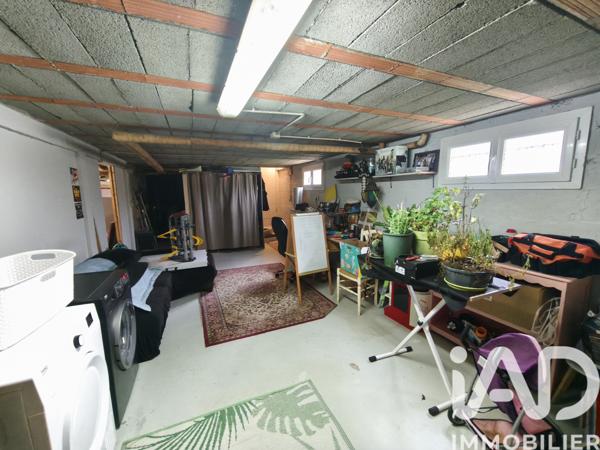 Maison à vendre 4 pièces 82 m² Laval