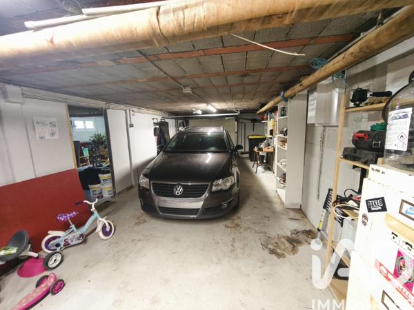 Maison à vendre 4 pièces 82 m² Laval