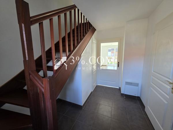 Duplex 3 pièce(s) 2 chambre(s) 64 m²