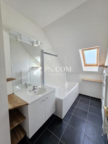 Duplex 3 pièce(s) 2 chambre(s) 64 m²