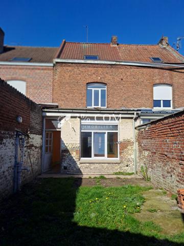 Maison 7 pièce(s) 4 chambre(s) 108 m²