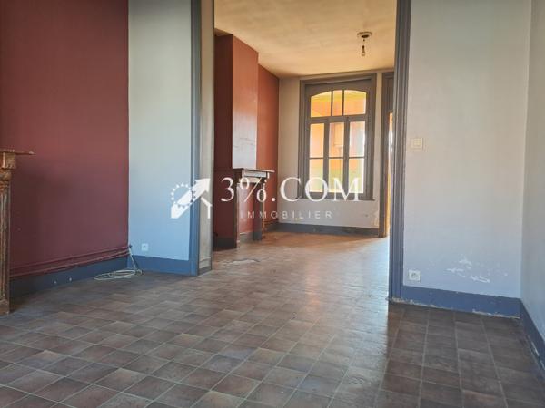 Maison 7 pièce(s) 4 chambre(s) 108 m²