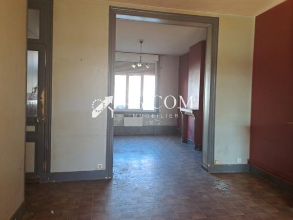 Maison 7 pièce(s) 4 chambre(s) 108 m²