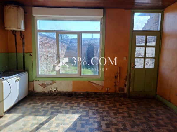 Maison 7 pièce(s) 4 chambre(s) 108 m²