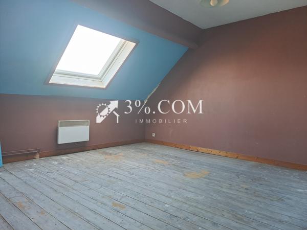 Maison 7 pièce(s) 4 chambre(s) 108 m²