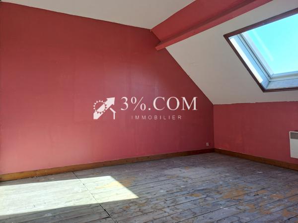 Maison 7 pièce(s) 4 chambre(s) 108 m²