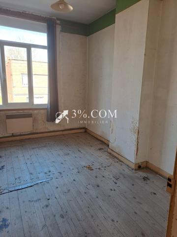 Maison 7 pièce(s) 4 chambre(s) 108 m²