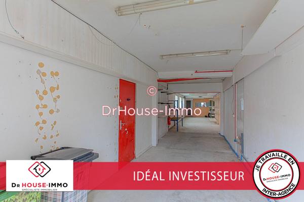 Maison à vendre 9 pièces de 217 m²