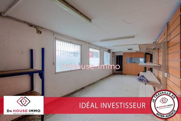 Maison à vendre 9 pièces de 217 m²