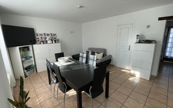 Appartement à vendre    3 pièces • 50,82 m2 La Varenne - Saint-Maur-des-Fossés