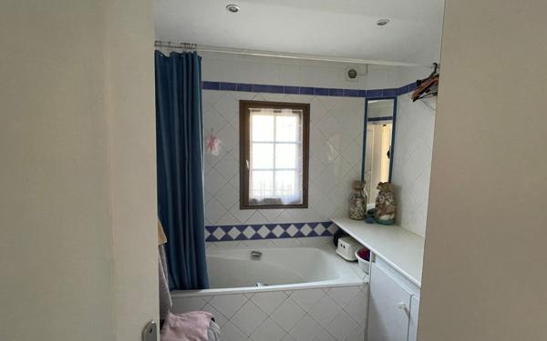 Appartement à vendre    3 pièces • 50,82 m2 La Varenne - Saint-Maur-des-Fossés