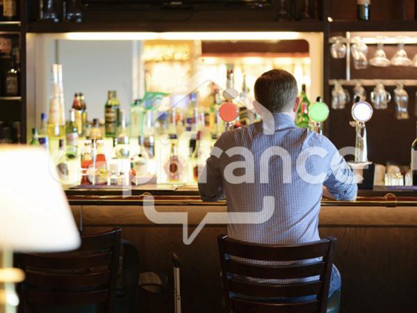 Bar Licence IV – Centre-ville d’Annecy