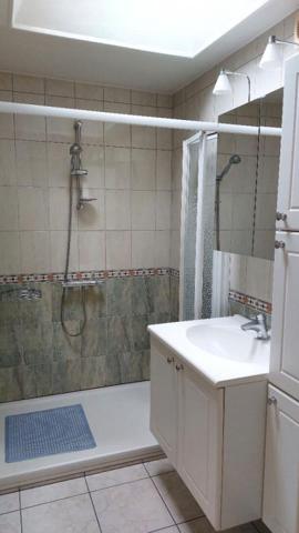 Maison Vauvillers 110 m² jardin garage